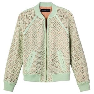 🆕🔖 VICTORIA BECKHAM x Target Girl’s Jacket ✨ Size Small ✨ NWT!!